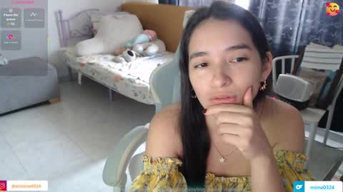 erina_1 online show from April 2026 05:10:01 PM