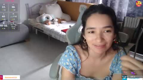 Snapshot of erina_1 chatting on June 2026 05:48:02 PM erina_1 online show from June 2026 05:48:02 PM