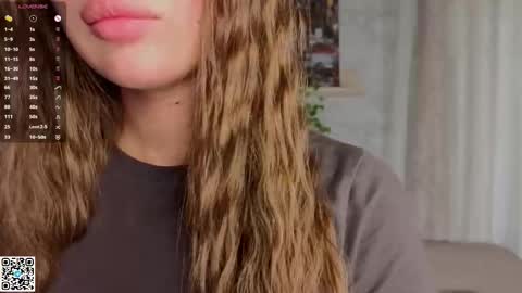 Agnessa online show from October 2025 04:20:02 AM