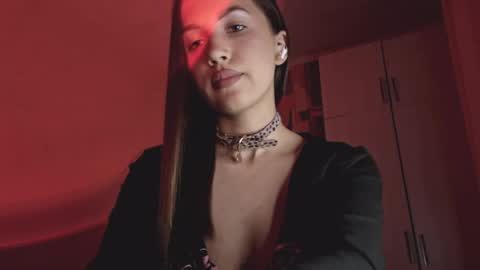 Snapshot of erinnnaji chatting on May 2026 06:09:01 PM Katrin online show from May 2026 06:09:01 PM