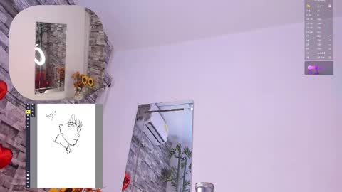 Eriol online show from February 2025 03:45:02 PM