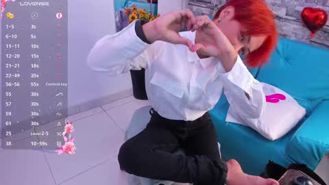 Eriol online show from February 2025 12:00:02 PM