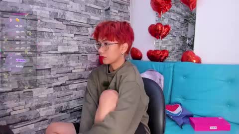 Eriol online show from February 2025 11:33:01 AM