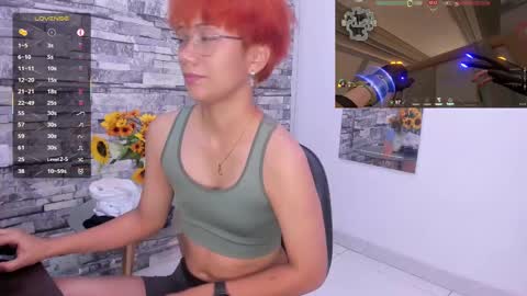 Eriol online show from February 2025 02:48:01 PM