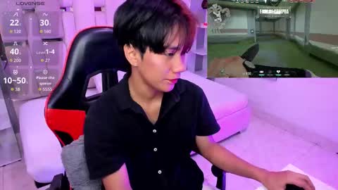 Eriol online show from October 2025 11:43:01 AM