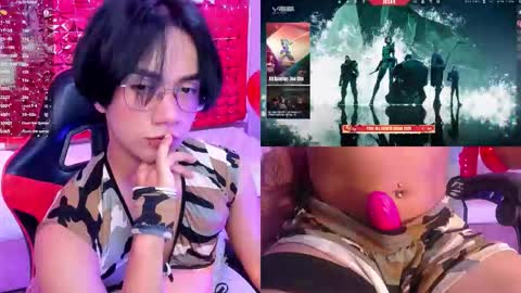 Eriol online show from February 2026 08:26:02 PM