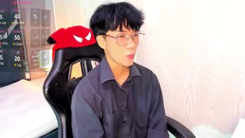 Eriol online show from April 2026 12:07:01 PM