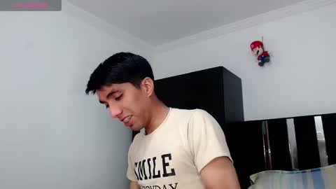 EriolHiragizawa online show from October 2025 10:16:01 PM