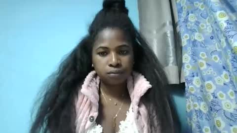 Erisca19 online show from June 2026 01:39:01 AM