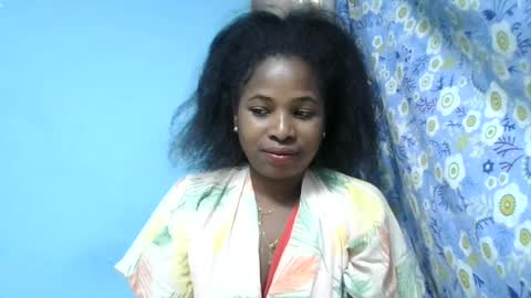 Erisca19 online show from June 2026 10:58:01 AM
