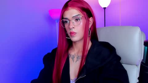 Snapshot of erisleon chatting on January 2025 09:02:02 AM online show from January 2025 09:02:02 AM