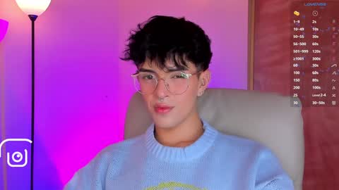 Snapshot of erisleon chatting on February 2025 09:15:02 PM online show from February 2025 09:15:02 PM