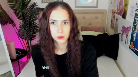 EriSun online show from April 2026 12:08:02 AM