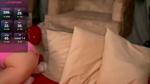 Eris online show from February 2026 03:57:02 AM