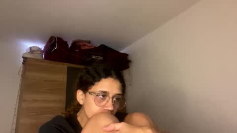 Snapshot of erixed chatting on May 2026 07:44:02 PM Gabs online show from May 2026 07:44:02 PM