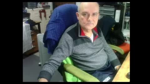 ernello online show from June 2026 06:45:01 PM
