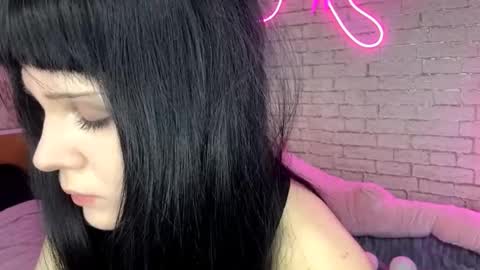 Snapshot of ernestinezalesky chatting on February 2026 11:07:02 AM Nina online show from February 2026 11:07:02 AM