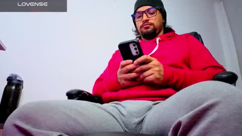 ernesto rodriguez 82 online show from February 2026 02:43:01 AM