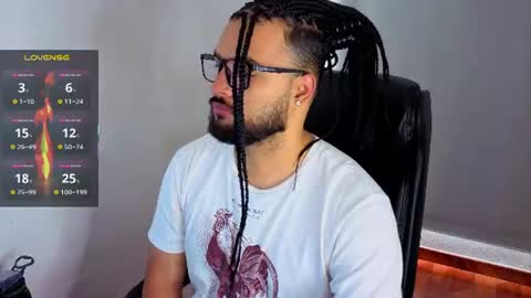 Snapshot of ernesto_rodriguez_82 chatting on July 2026 02:24:01 PM ernesto rodriguez 82 online show from July 2026 02:24:01 PM