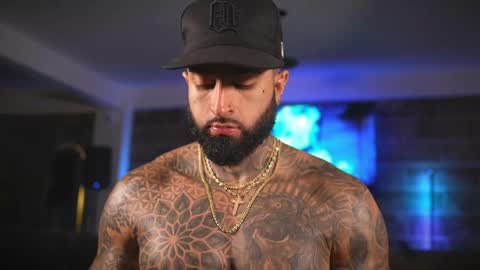 Snapshot of eros_dark_ chatting on April 2026 07:45:01 AM EROS DARK online show from April 2026 07:45:01 AM