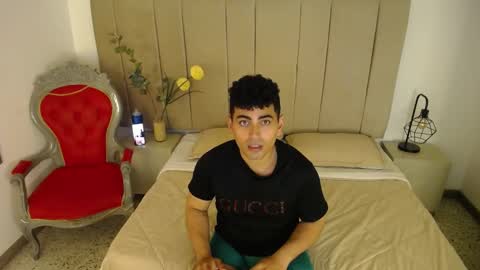 Eros Kai online show from October 2025 03:16:02 AM
