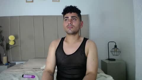 Eros Kai online show from October 2025 04:37:02 AM