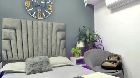 Eros Mancini online show from October 2025 11:10:01 AM