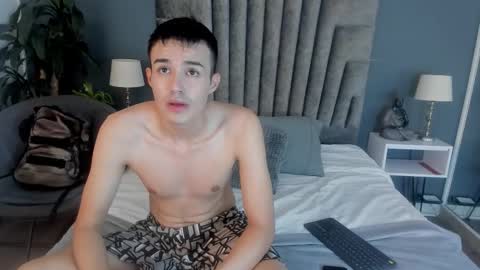 Eros Mancini online show from November 2025 11:20:02 AM