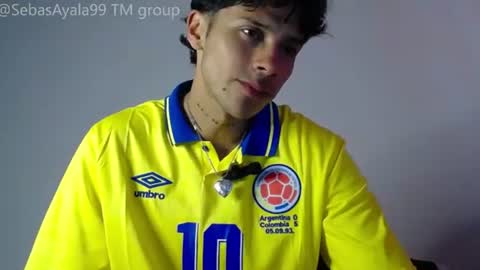 erosdominant_ online show from June 2026 10:05:02 PM