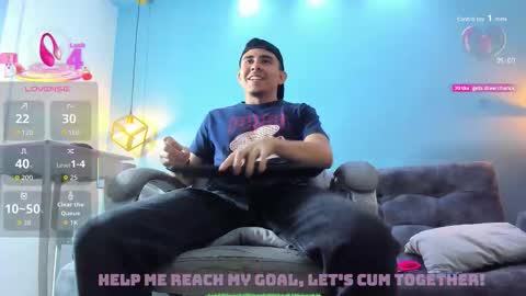 Eross online show from October 2025 12:48:02 PM