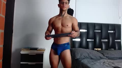 Eros online show from November 2025 04:30:02 PM