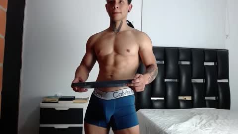 Snapshot of erosscott chatting on March 2026 10:05:01 PM Eros online show from March 2026 10:05:01 PM