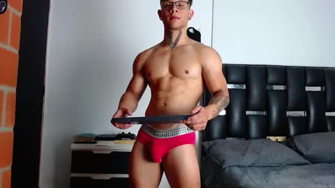 Snapshot of erosscott chatting on March 2026 06:13:02 PM Eros online show from March 2026 06:13:02 PM