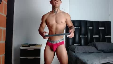Snapshot of erosscott chatting on April 2026 03:50:01 PM Eros online show from April 2026 03:50:01 PM