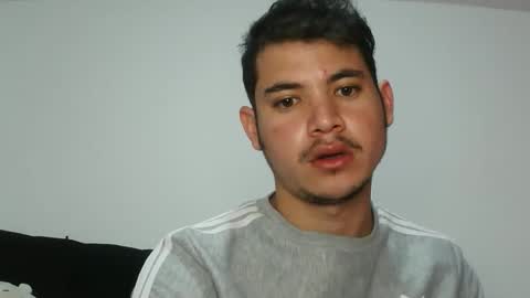 ErosStorm online show from February 2026 07:43:02 PM