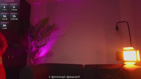 eroswolf online show from March 2026 01:33:02 AM