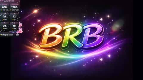 EMMA online show from February 2026 08:40:02 PM