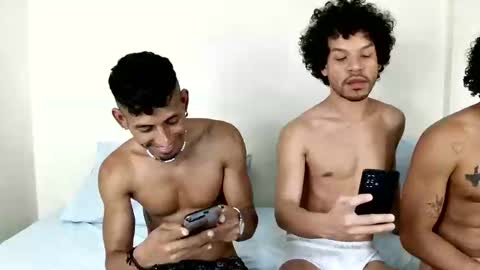 WILL online show from February 2025 09:25:02 PM