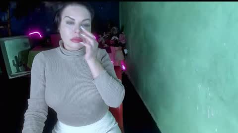 Eve online show from January 2026 06:13:02 PM