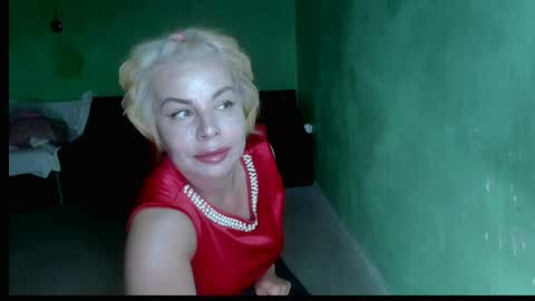 Eve online show from April 2026 06:46:02 PM