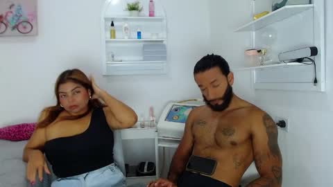 Snapshot of erotic_spa chatting on April 2026 09:12:02 PM EROTIC SPA online show from April 2026 09:12:02 PM