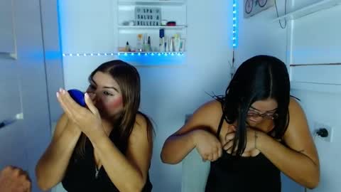 Snapshot of erotic_spa chatting on May 2026 10:29:01 PM EROTIC SPA online show from May 2026 10:29:01 PM