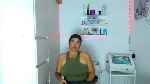 EROTIC SPA online show from July 2026 01:44:01 AM