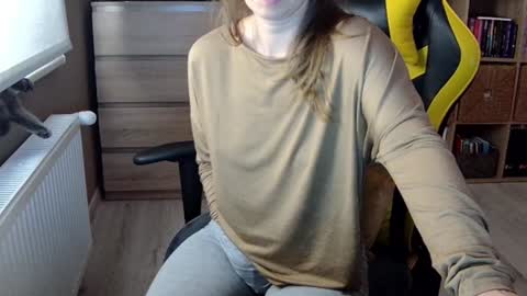 Snapshot of erotic_vibe chatting on January 2025 02:19:02 PM Melissa online show from January 2025 02:19:02 PM
