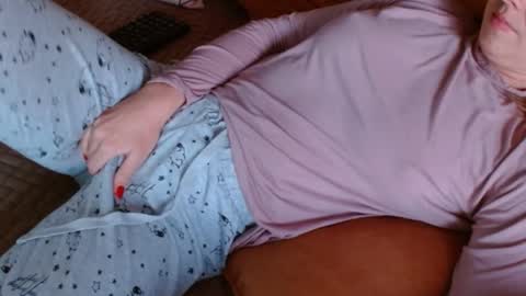 Snapshot of erotic_vibe chatting on February 2025 03:05:01 PM Melissa online show from February 2025 03:05:01 PM