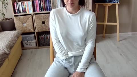 Snapshot of erotic_vibe chatting on September 2025 08:51:02 AM Melissa online show from September 2025 08:51:02 AM