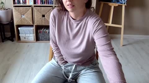 Snapshot of erotic_vibe chatting on October 2025 11:30:02 AM Melissa online show from October 2025 11:30:02 AM
