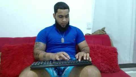 Eroticoblack online show from September 2025 01:42:01 AM