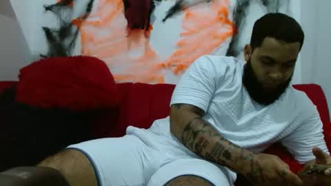 Eroticoblack online show from October 2025 06:52:02 AM