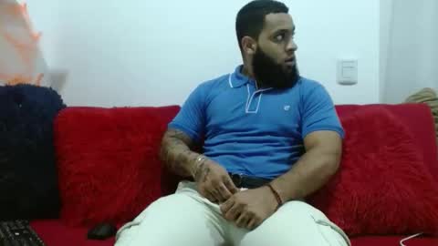 Eroticoblack online show from November 2025 03:50:02 AM